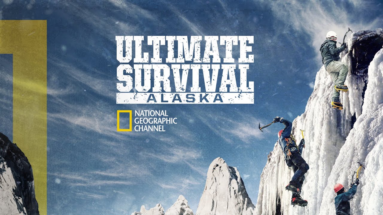 Ultimate Survival Alaska SO2E02