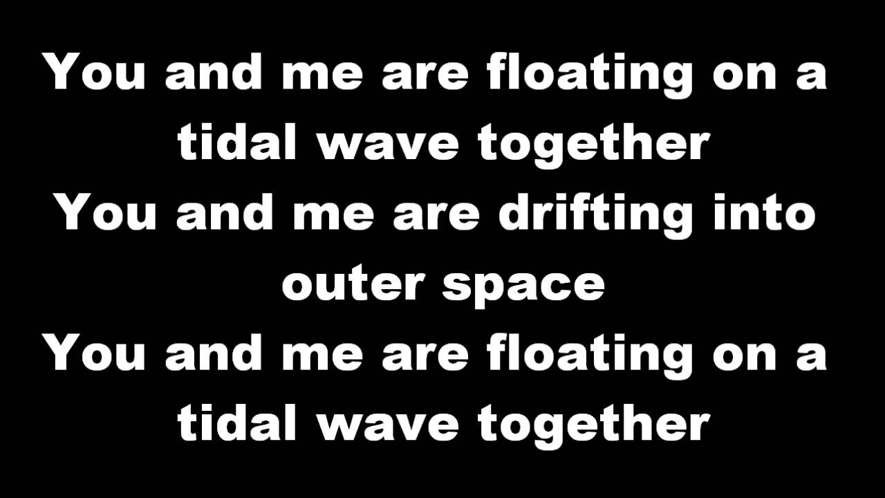Coldplay X&Y (lyrics)