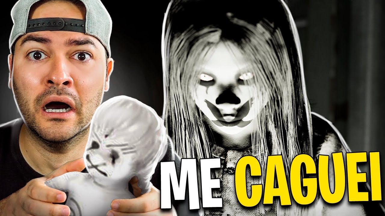 NUNCA MAIS Abro Esse JOGO LAZARENTO (pacify)