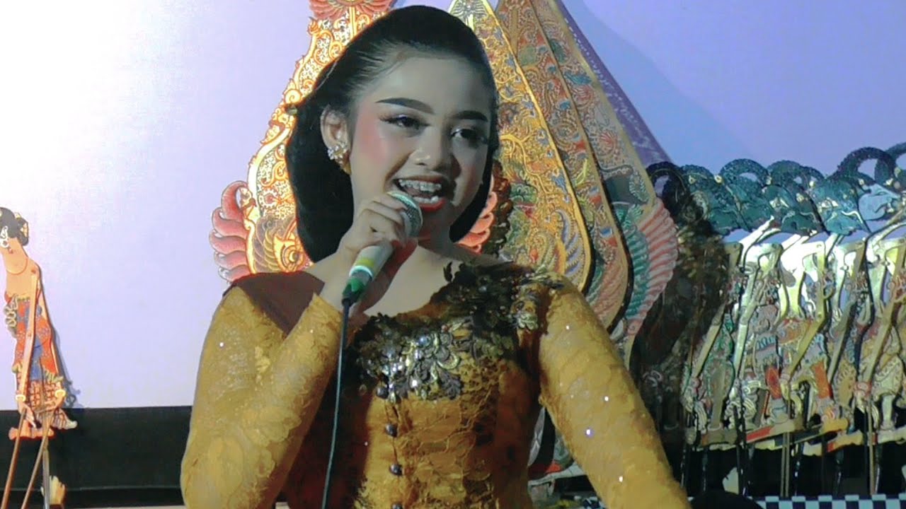 KEREN pengkol kauman ponorogo MUTIARA PODANG KUNING LNJT KEMBANG PROBOLIGO