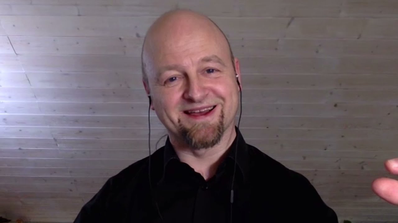 diak. dr. Benas Ulevičius - Šventumas šeimoje