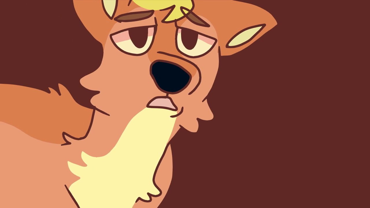 life is looking up //vent// animatic