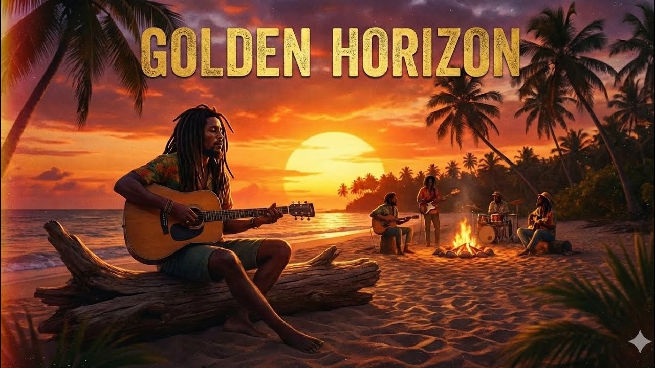 GOLDEN HORIZON 2