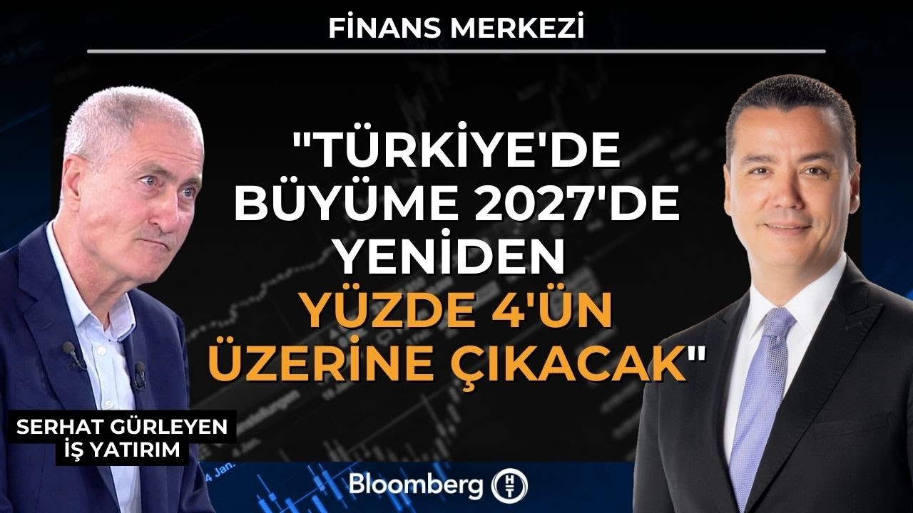 Finans Merkezi - 
