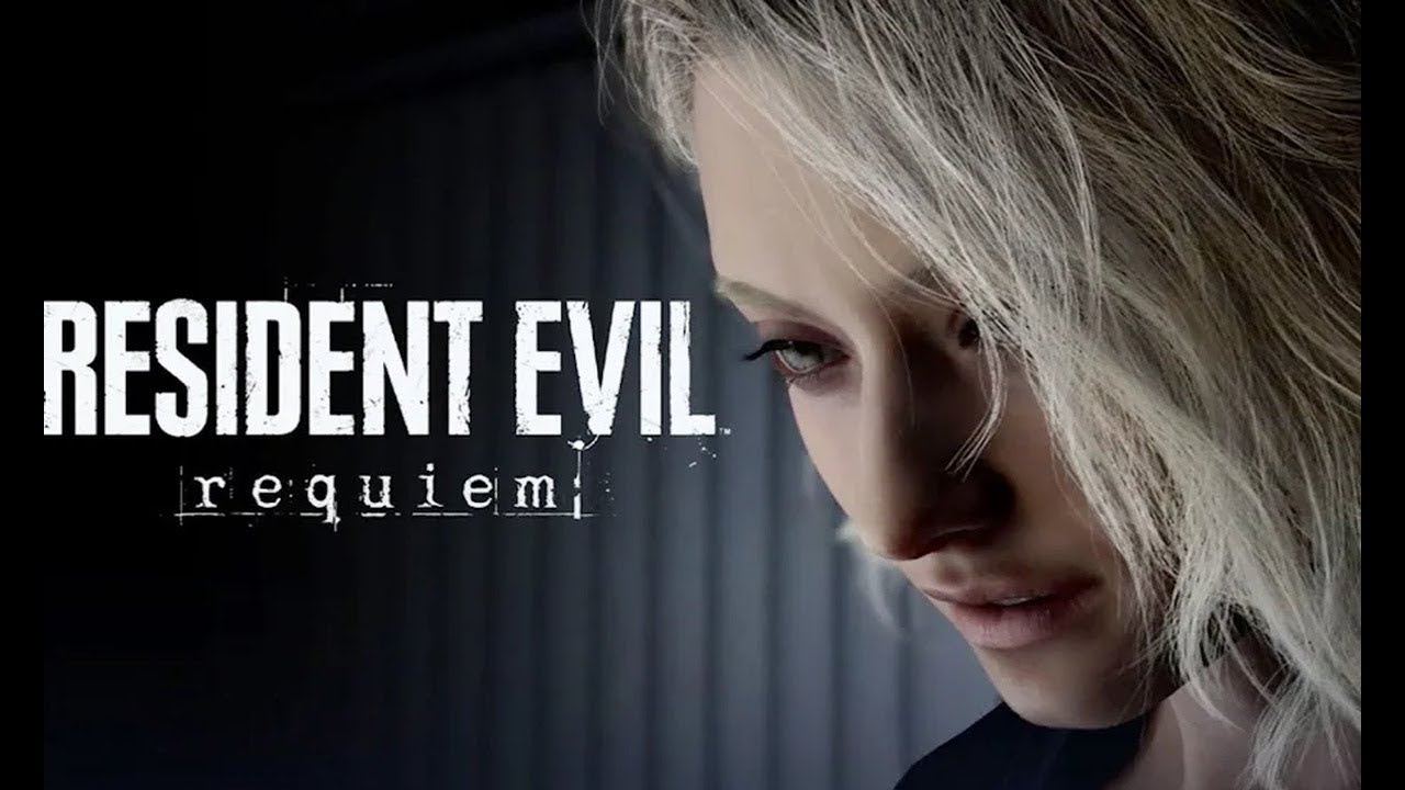 Подписываемся!! Часть 5!! Resident Evil Requiem + ВСЕ АЧИВКИ (Резик 9 РЕКВИЕМ)!! ДОБРО ПОЖАЛОВАТЬ!!