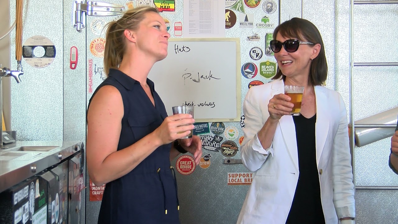 Brewing Academy of Montana, learning beer making hands-on