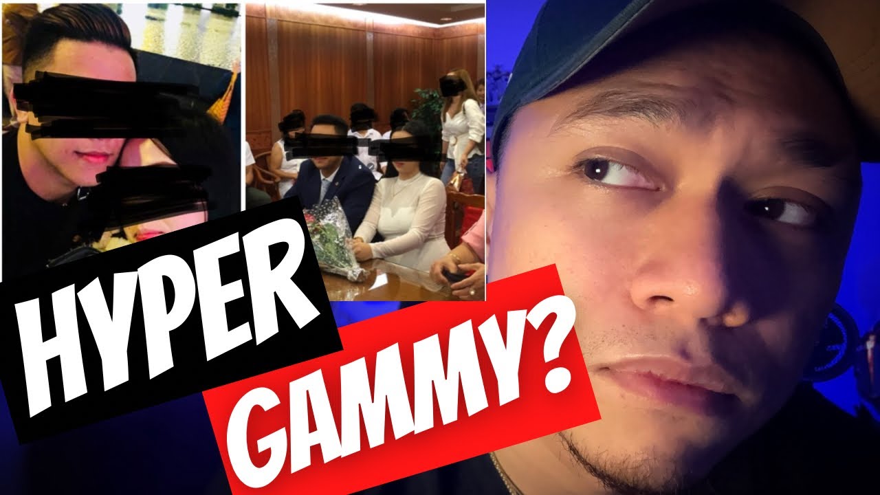 Ano ba ang HYPERGAMMY?