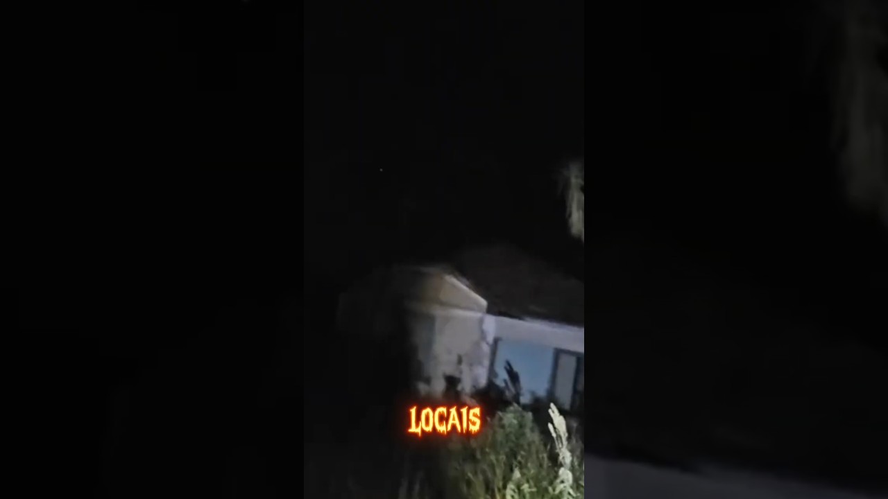 local abandonado e perigoso, casa da miss parte 1#explora&ccedil;&atilde;o