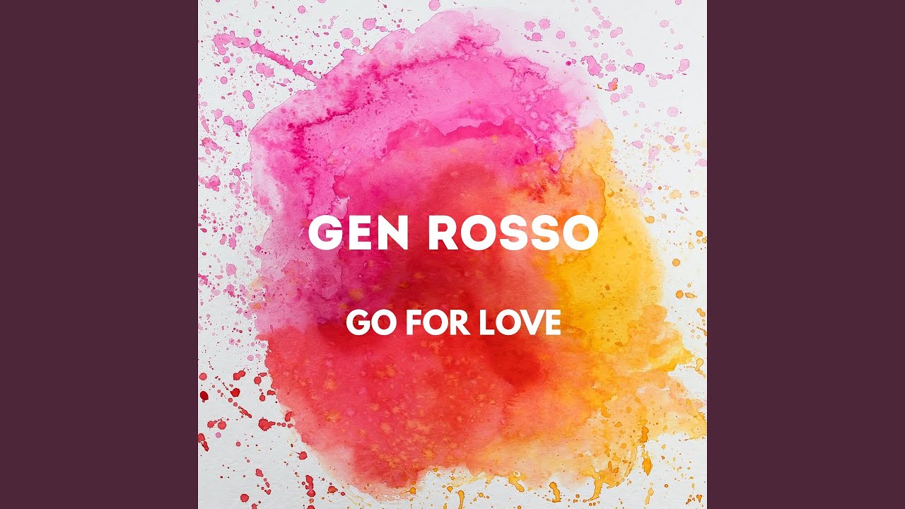 Go for Love