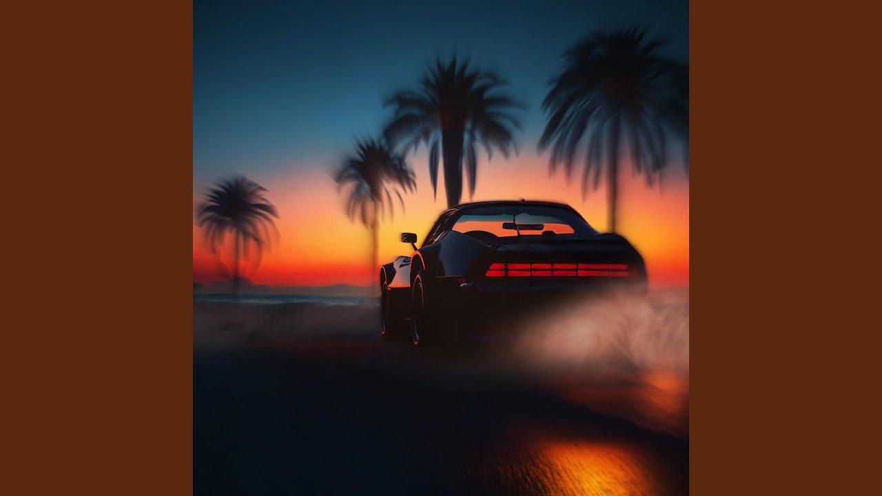 Sunset Groove Mix