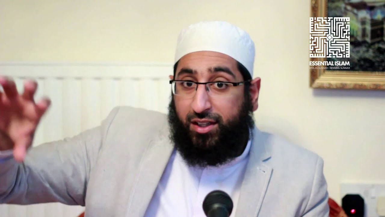 The Friends of Allah - Data Ganj Bakhsh Ali al-Hujwiri