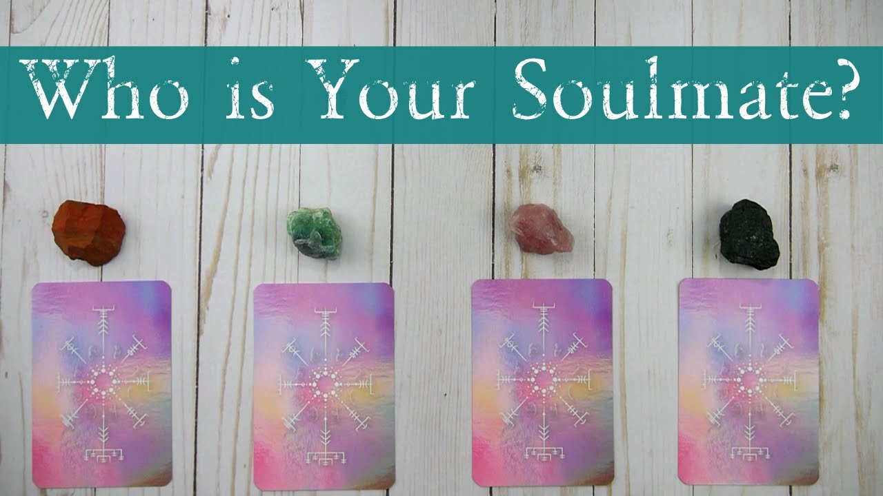 Pick a Card ❤️ Your Soulmate: Everything About Them 😻 Who is Your Soulmate? Future Spouse / Husband
