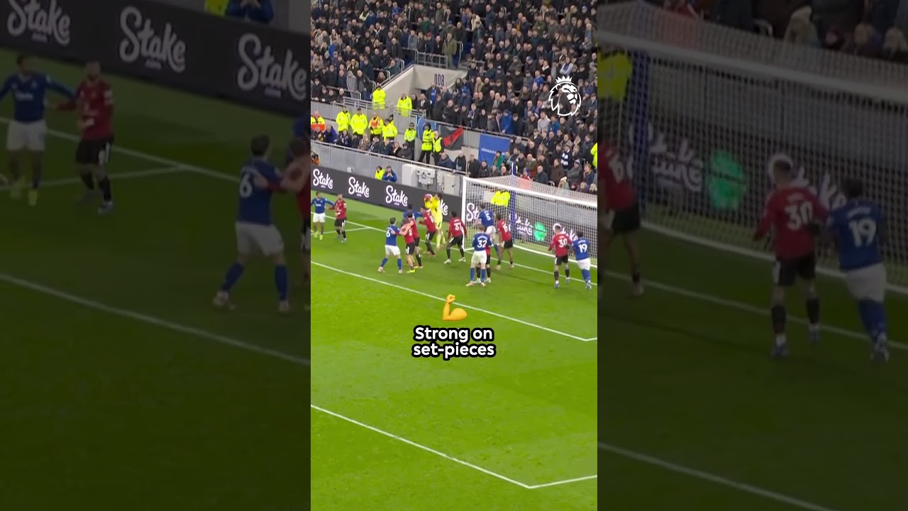 A Perfect Goalkeeping Display From Lammens 🧤 😤