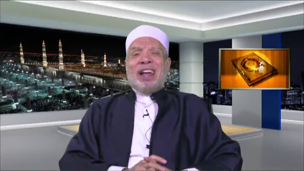 الطلاق المعلق / (23 يونيه 2020م) / فتاوي علي الهواء / لفضيلة الدكتور صلاح الصاوي