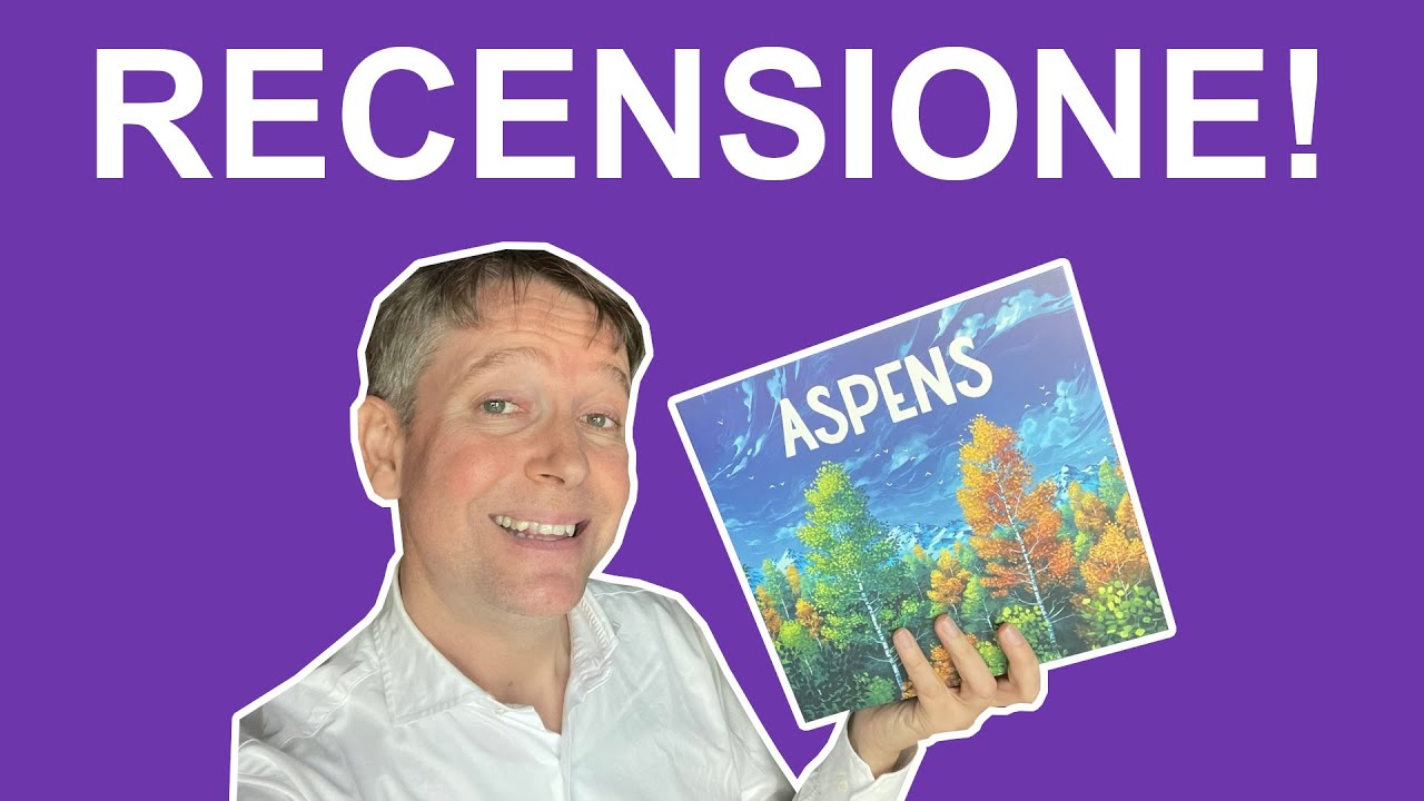 Aspens - Analisi critica