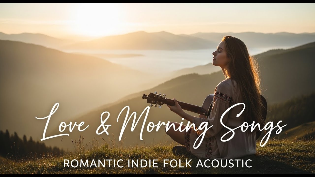 Midnight Dust: Lo-fi & Hazy Acoustic Textures | Indie/Pop/Folk/Acoustic Playlist Vol 315