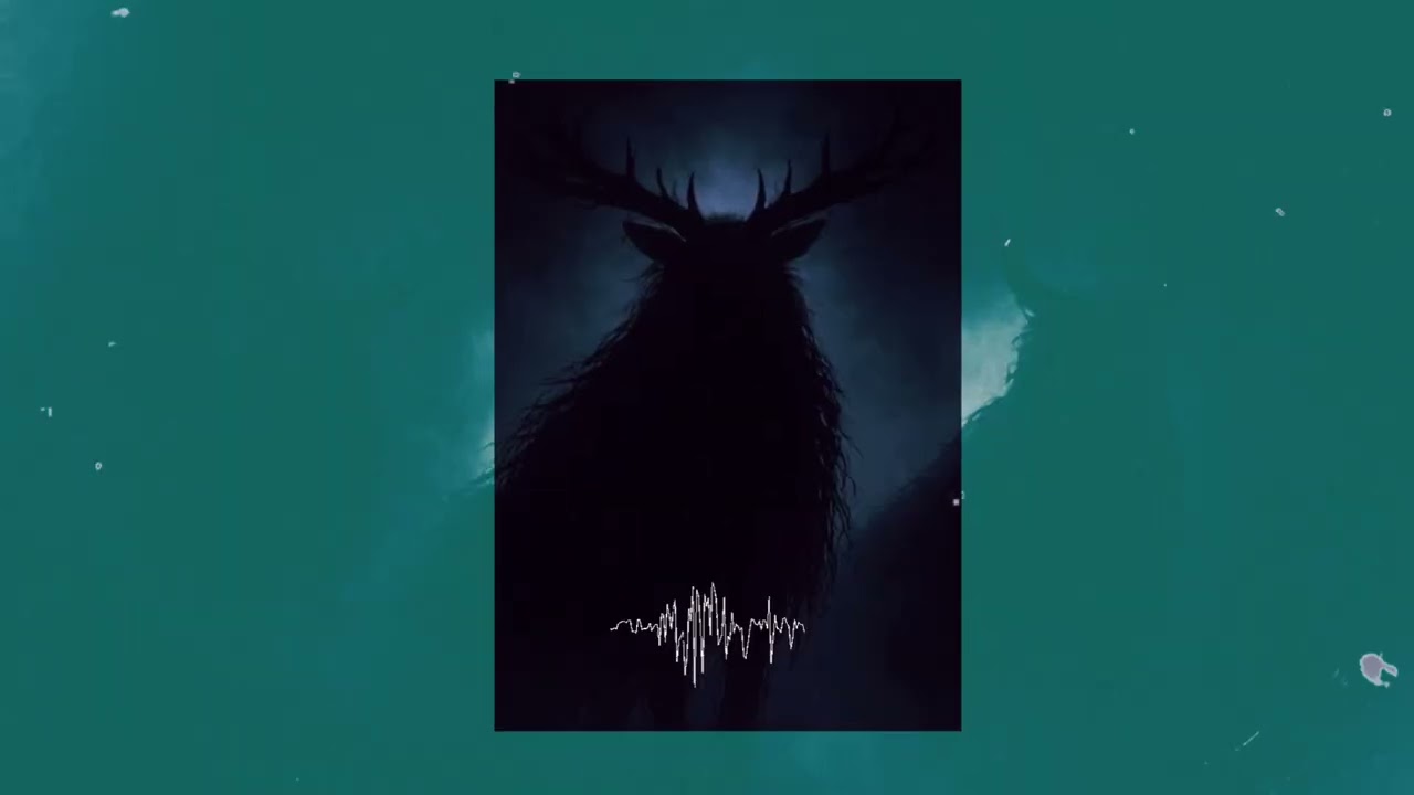 Horns in the Dark-Gods of Revelation | Heavy Melodic Forest Soundscape