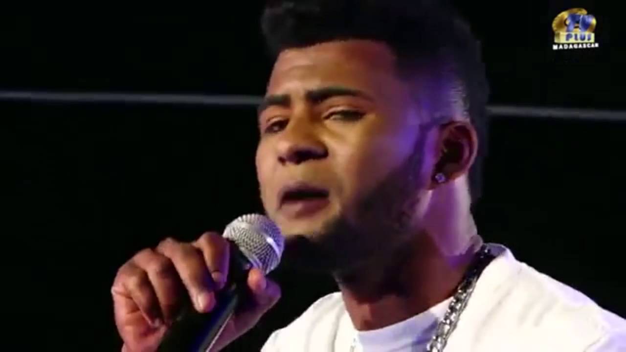 Zivant - Tadidindry ve, kopikole Alson escale 2 KK2016