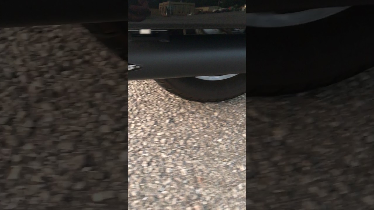 Harley Davidson Magnaflow Mufflers