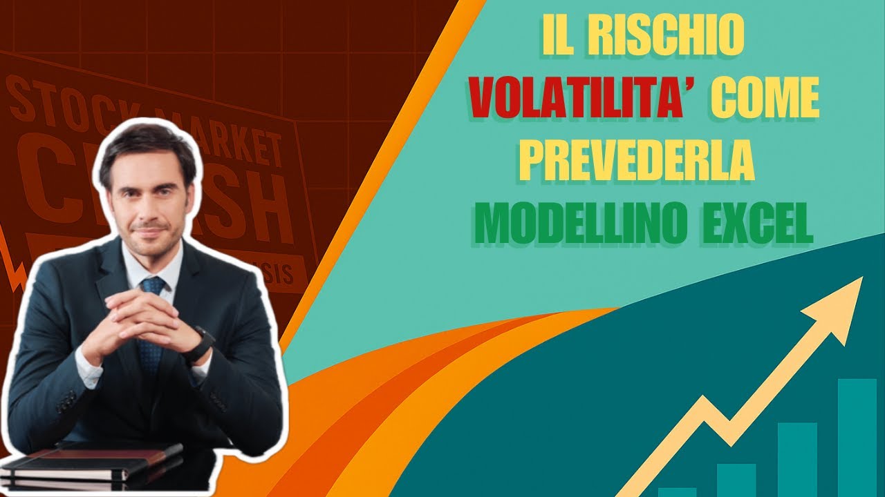 Cos'è la volatilità e perchè è importante!