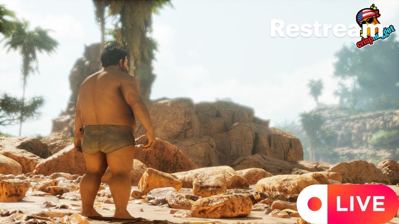 We need more ascension levels! - ark ascended