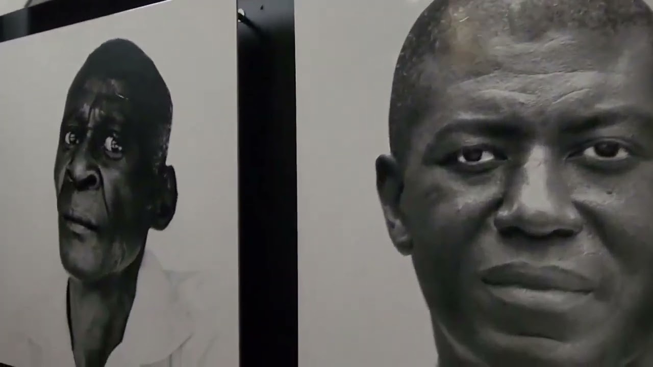 Journey Through History: Old Fort Prison No. 4 - A Glimpse into Gandhi and Mandela's Incarceration