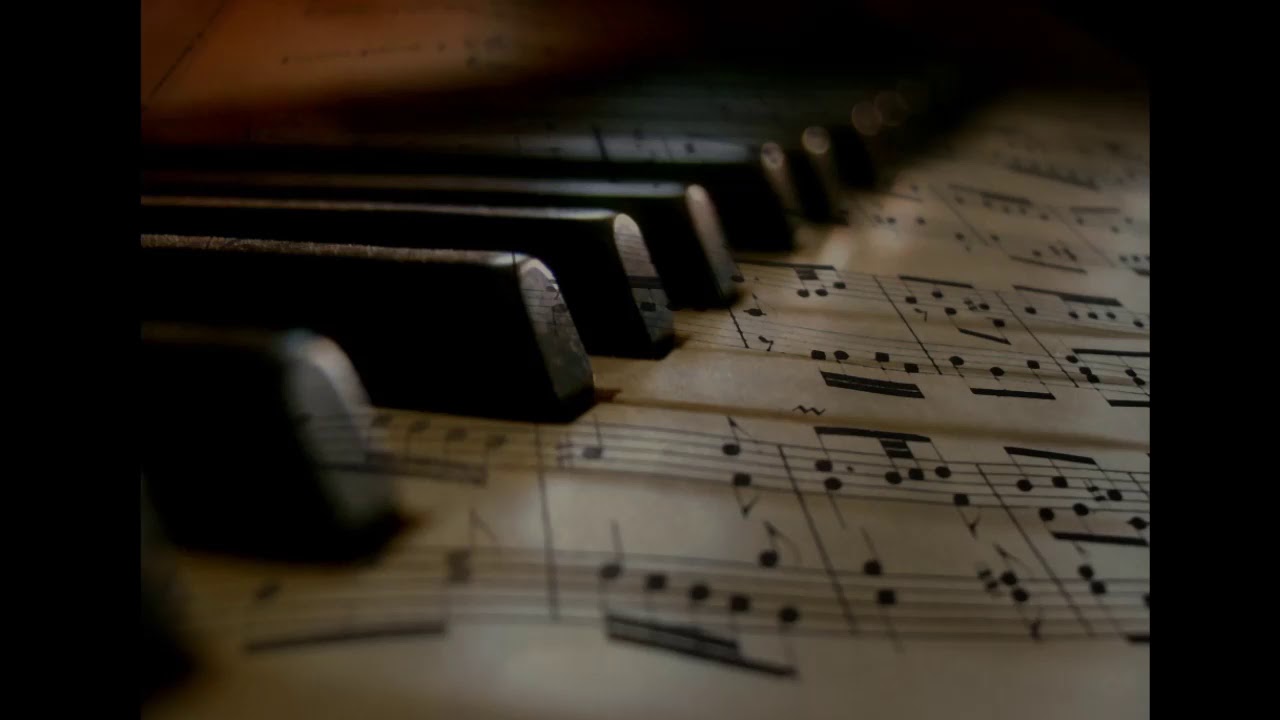 Deep Piano Type Beat (95 BPM)