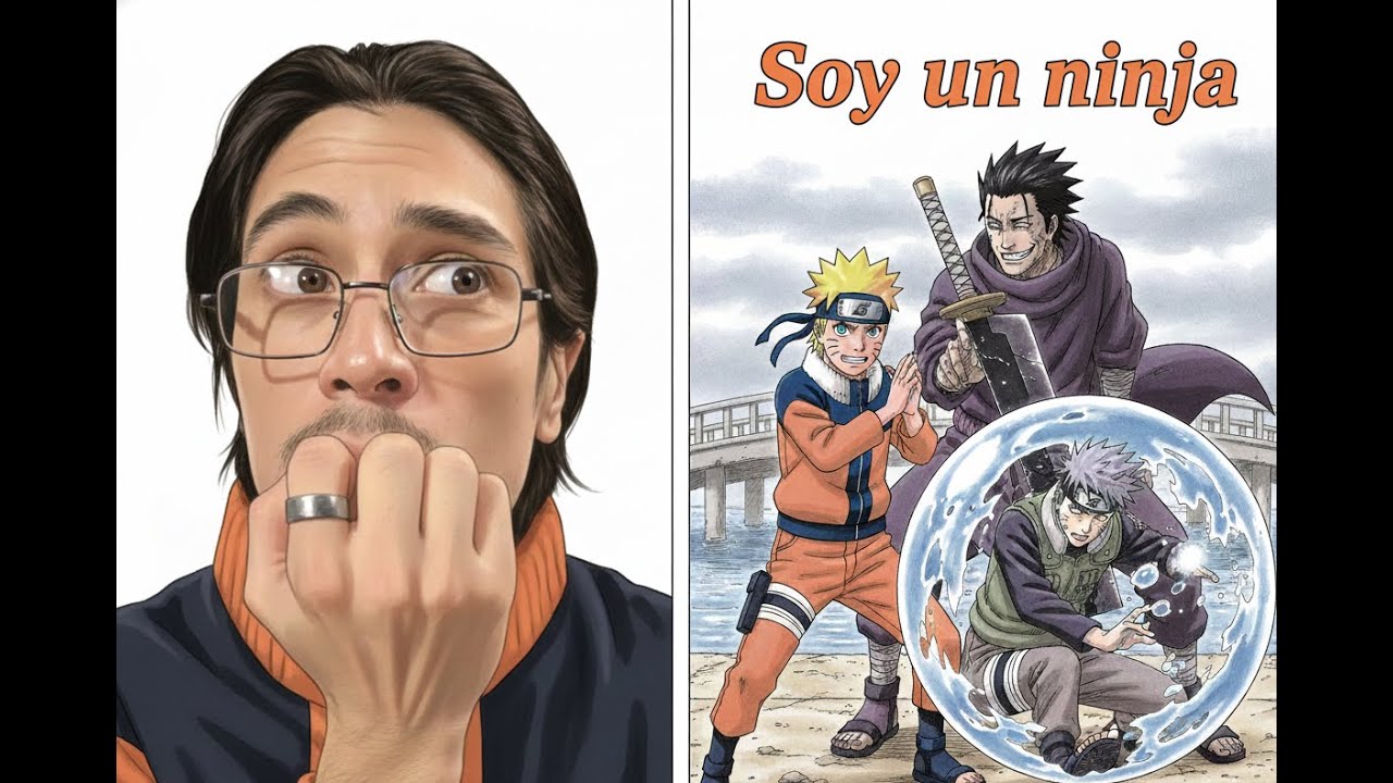 13- Naruto 