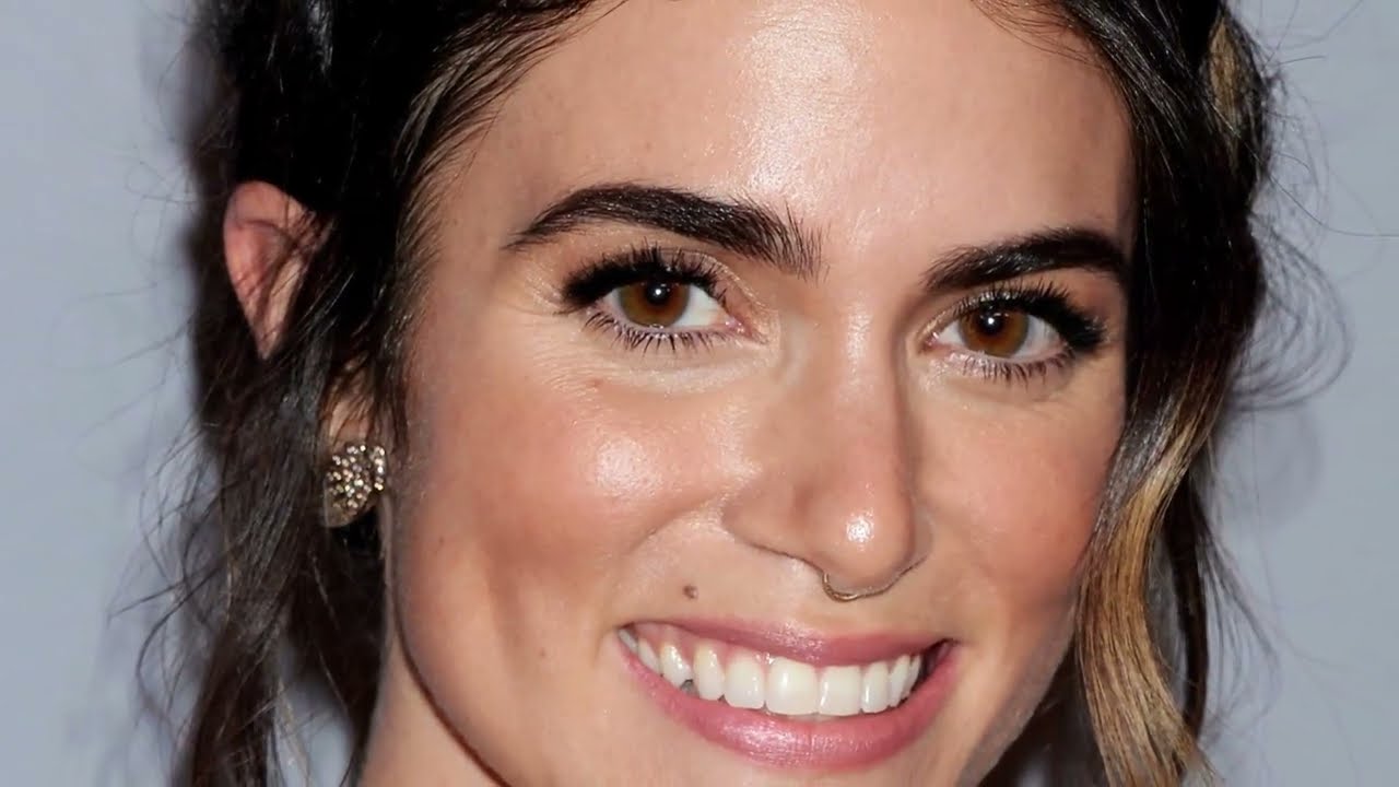 Nikki Reed Like You’ve Never Seen — Proof in Pictures!
