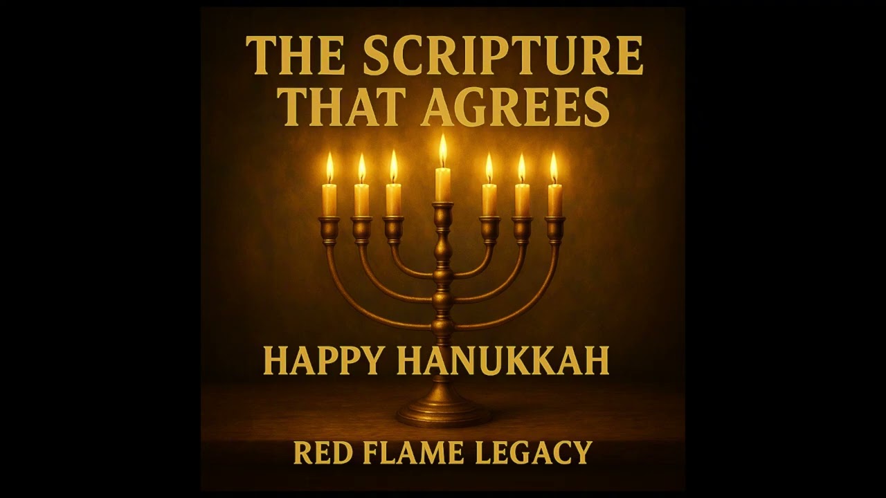 The Scripture That Speaks Twice