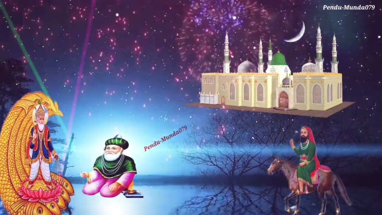 ਦੁੱਖਾਂ ਕੋਲੋ ਇੱਕ ਫਰਿਆਦ ਪੰਜਾਬੀ ਗੋਸਪਾਕ ਜੀ ਦੀ ਕਵਾਲੀ ! dukha kolo Ek fareyad ghauspak ji Punjabi qawali