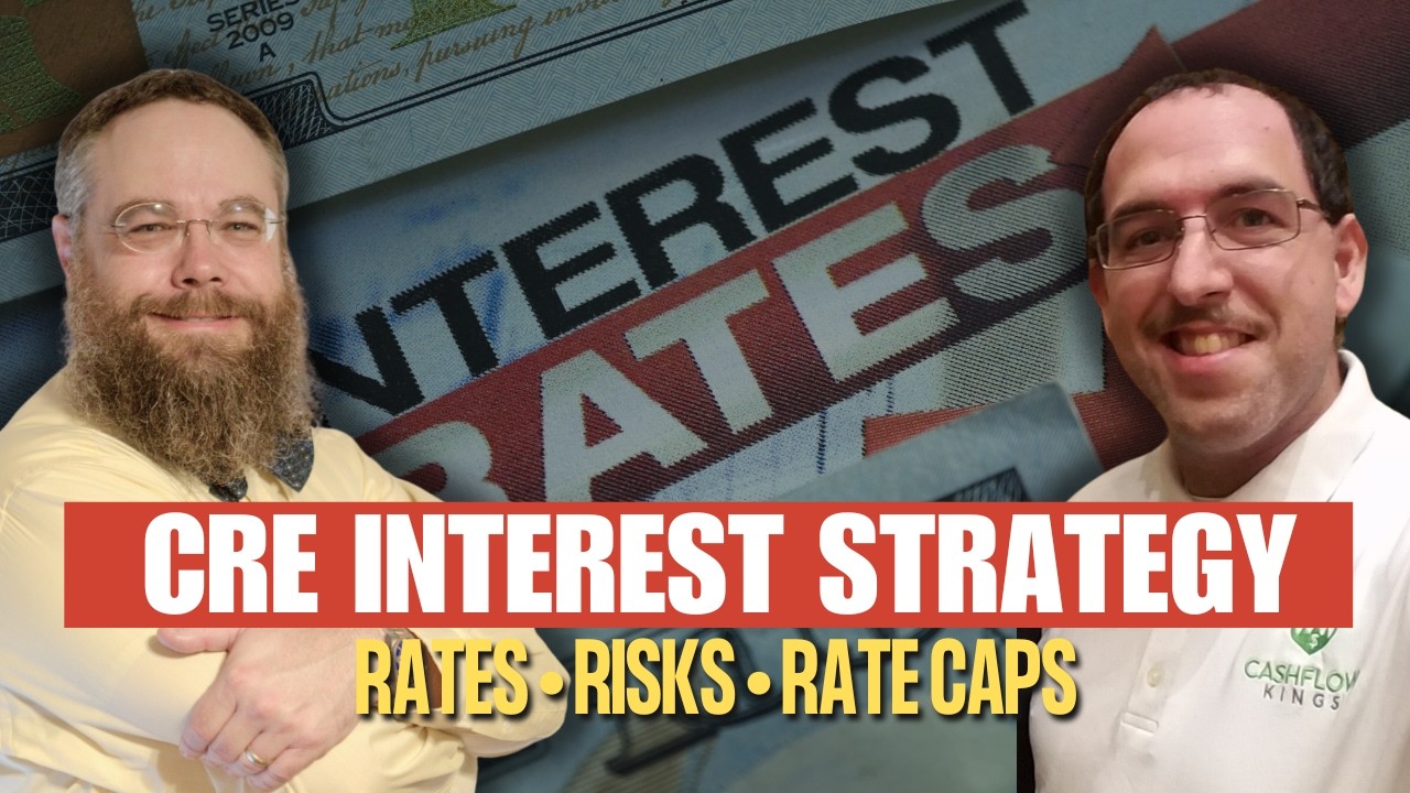 Fixed vs Floating Rates in Commercial Real Estate: What Investors Need to Know