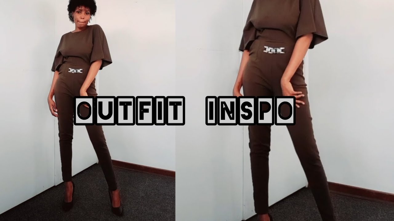 Outfit of the day 