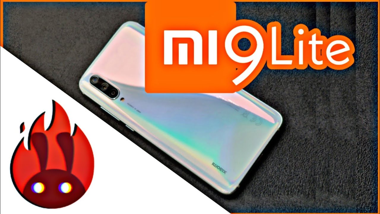 Xiaomi MI 9 Lite (Xiaomi MI CC9) 6/128 GB Global ANTUTU BENCHMARK TEST!!! Stress Test for SD 710 !!