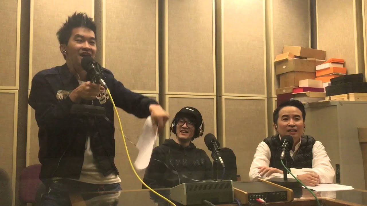 Hip hop battle 第五集  麥當娜