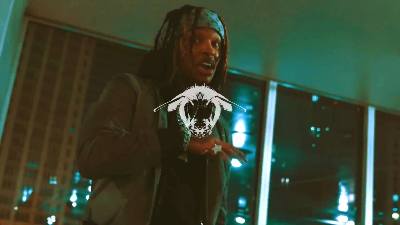 Lil Durk x King Von Type Beat 2023 - 