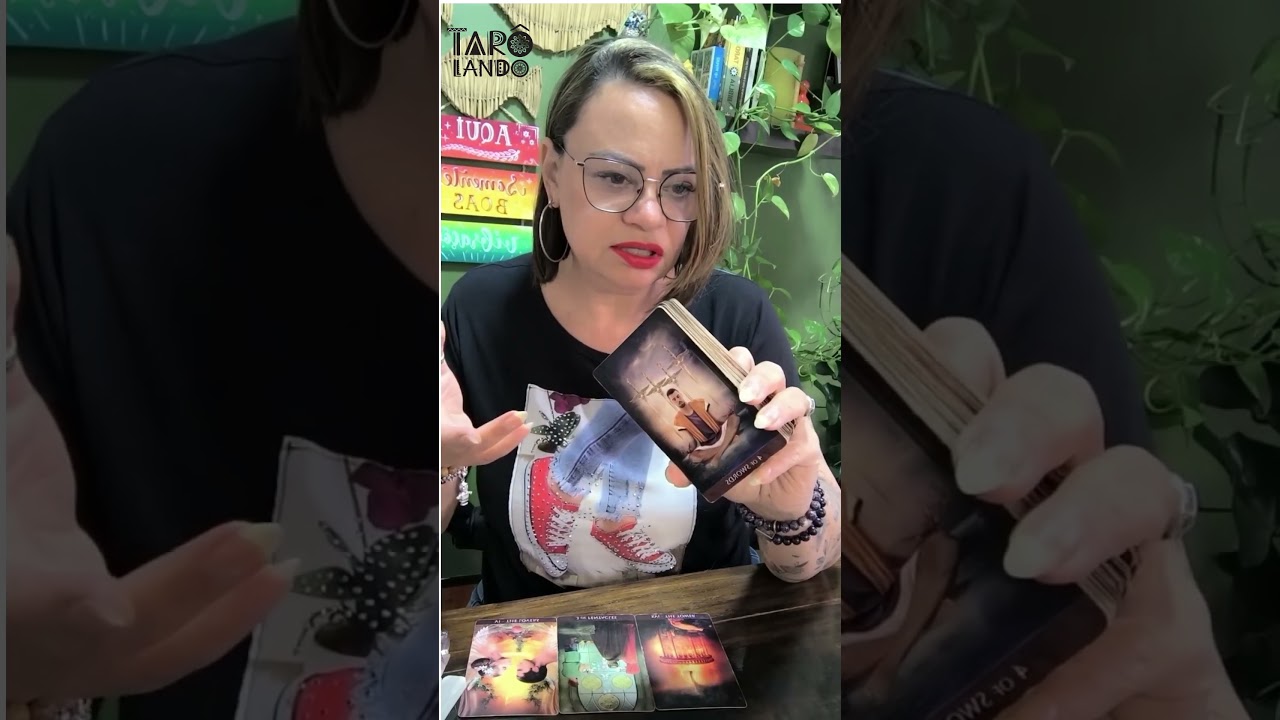 ✨🦋 O UNIVERSO INTERV&Eacute;M: Sua vida nunca mais ser&aacute; a mesma! 🔮💫