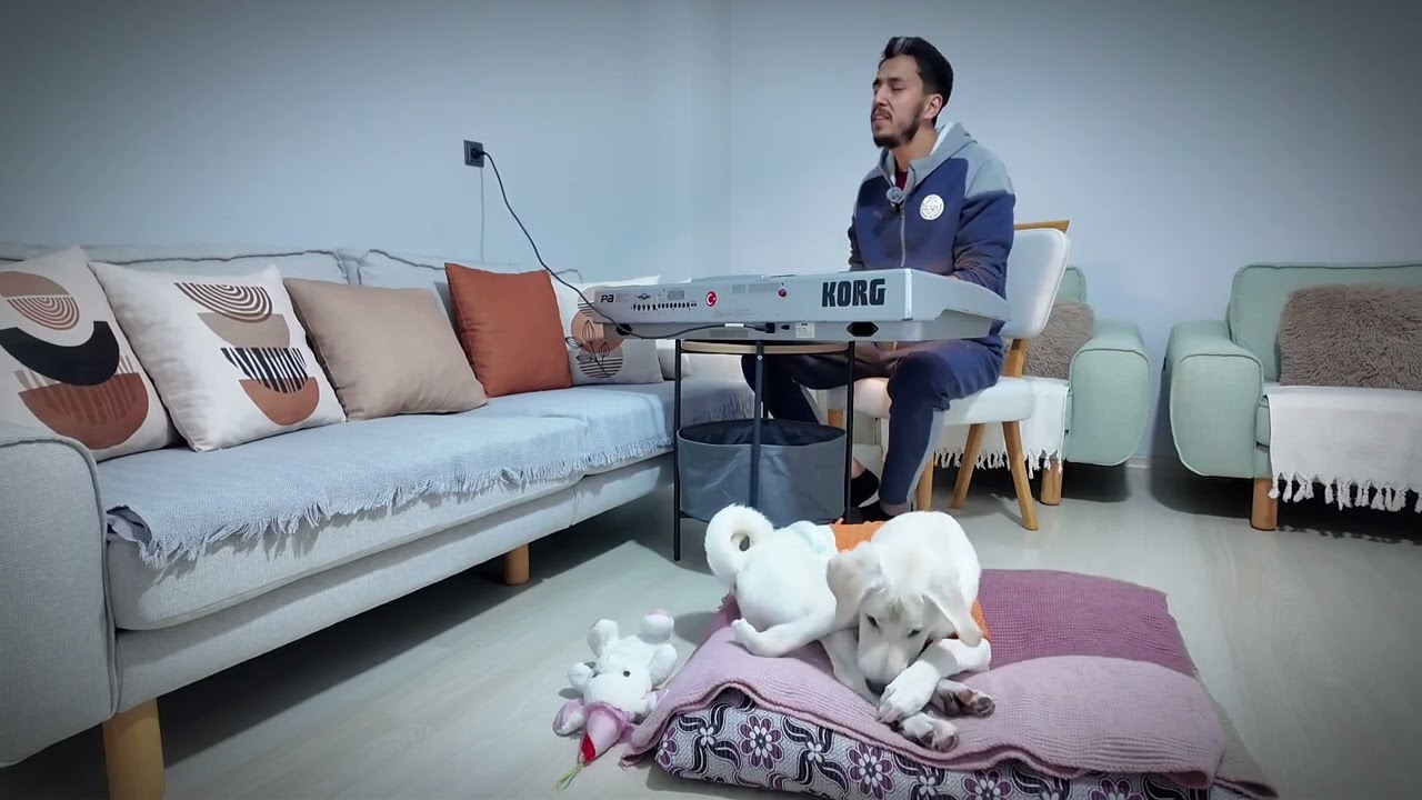 Kalpte Yankılanan Ezgi: Yorgun Yıllarım