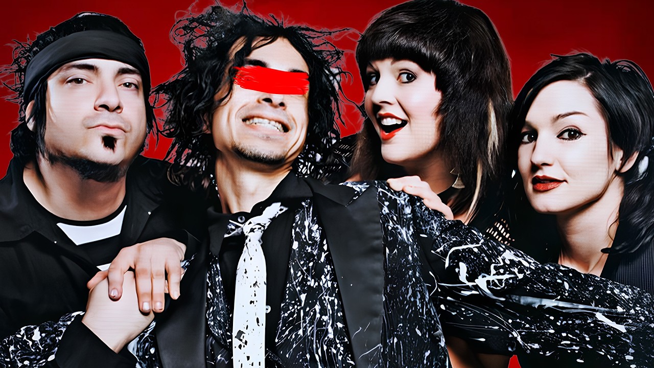 What Really Happened To Mindless Self Indulgence