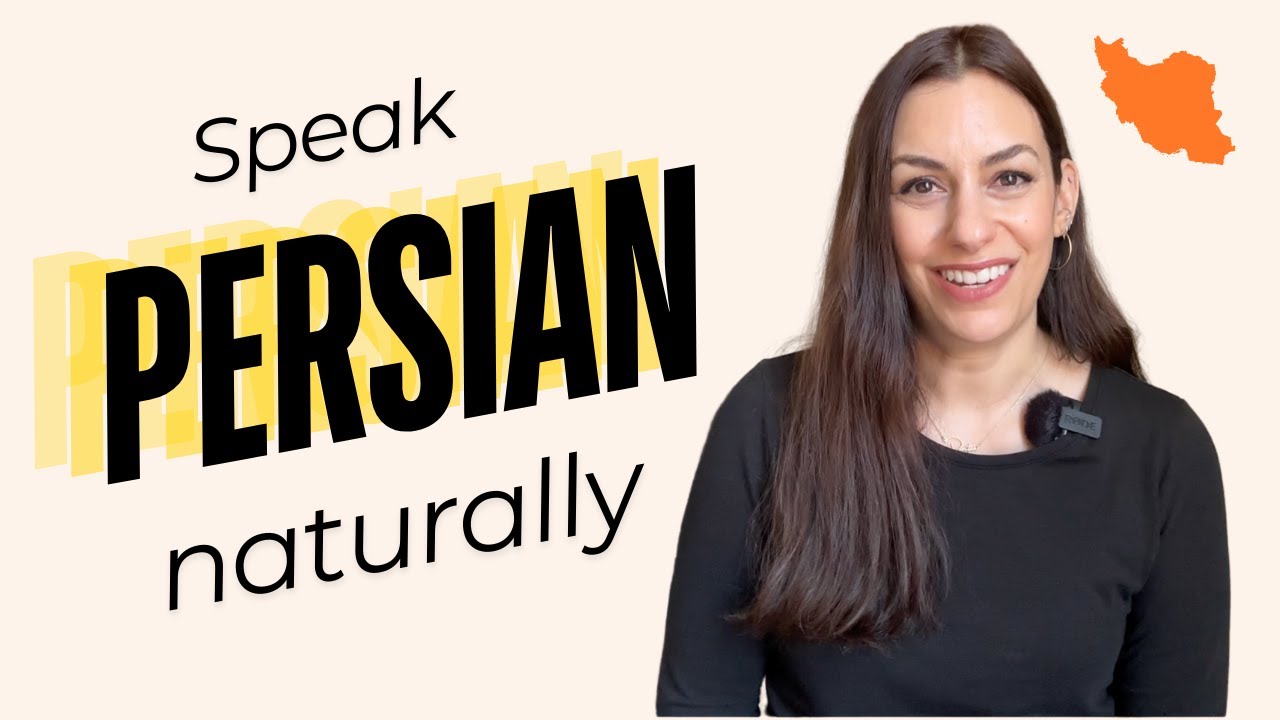 10 Essential Persian/Farsi Expressions to Boost Your Fluency
