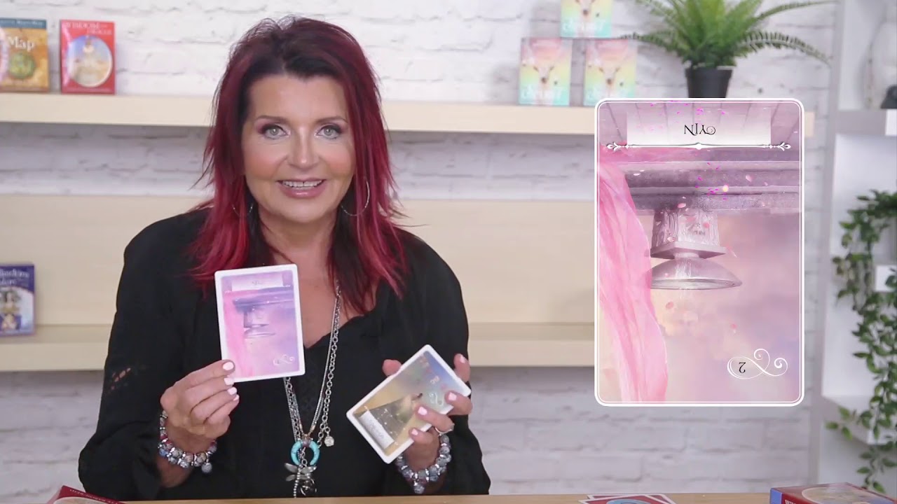 Oracle Card Guidance and Lesson for August 27th-September 2nd