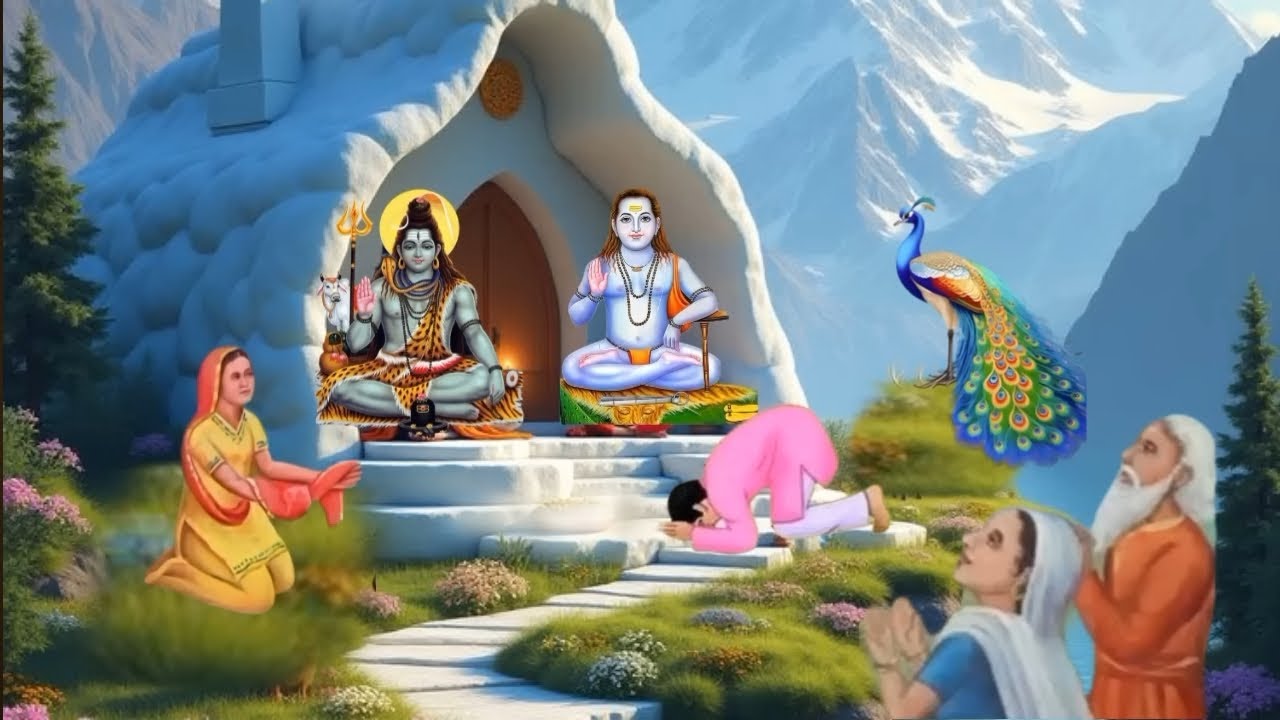 Jai Baba Balak Nath Ji || Superhit Top Bhajans 2026 || paunahari all new Bhajan