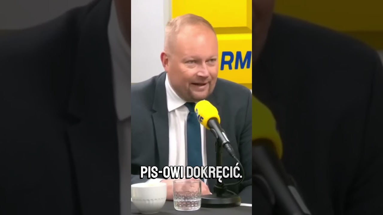 Dziedzictwo polityczne: Następca Niesiołowskiego?