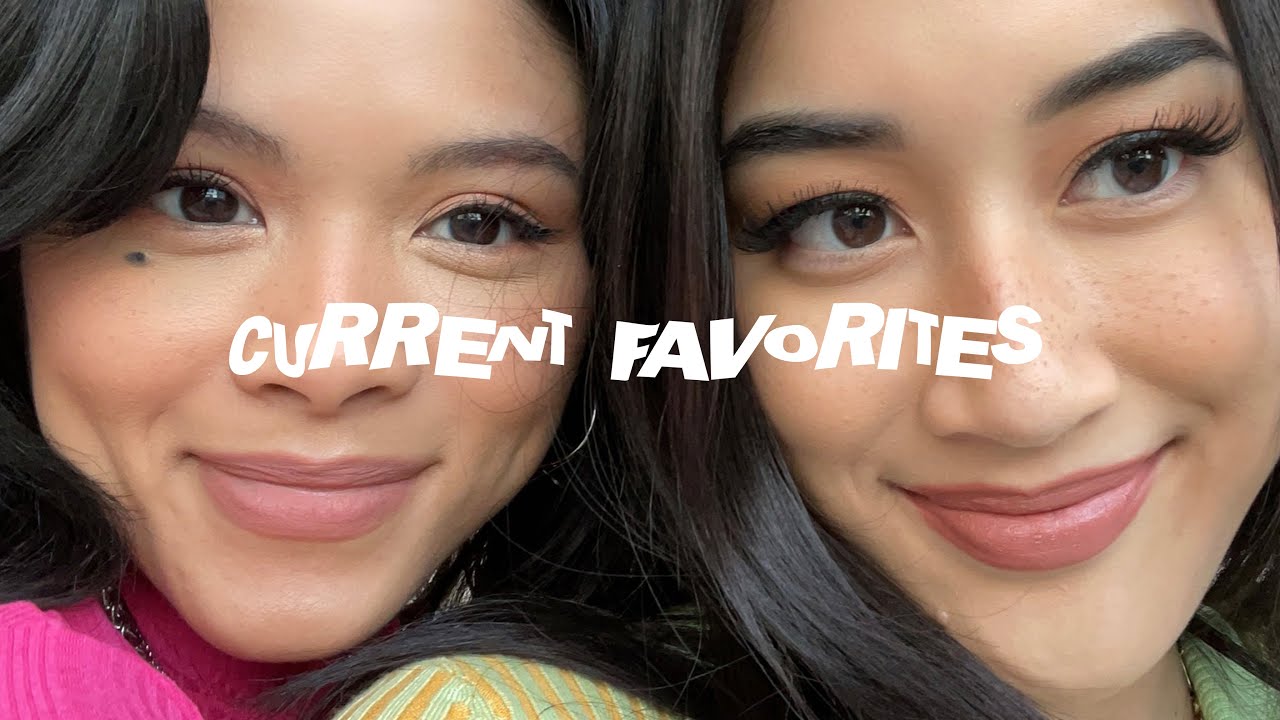 some cute things we&rsquo;ve been obsessed with recently