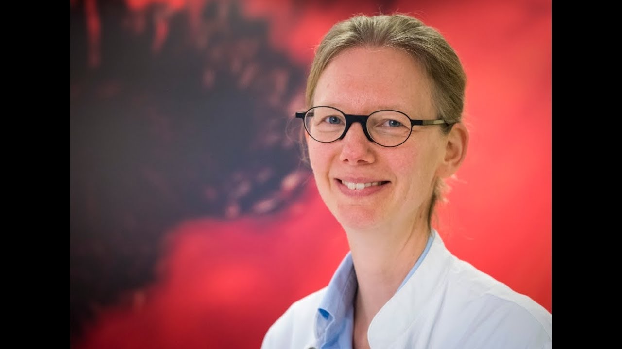 Gretha van der Meer - uroloog