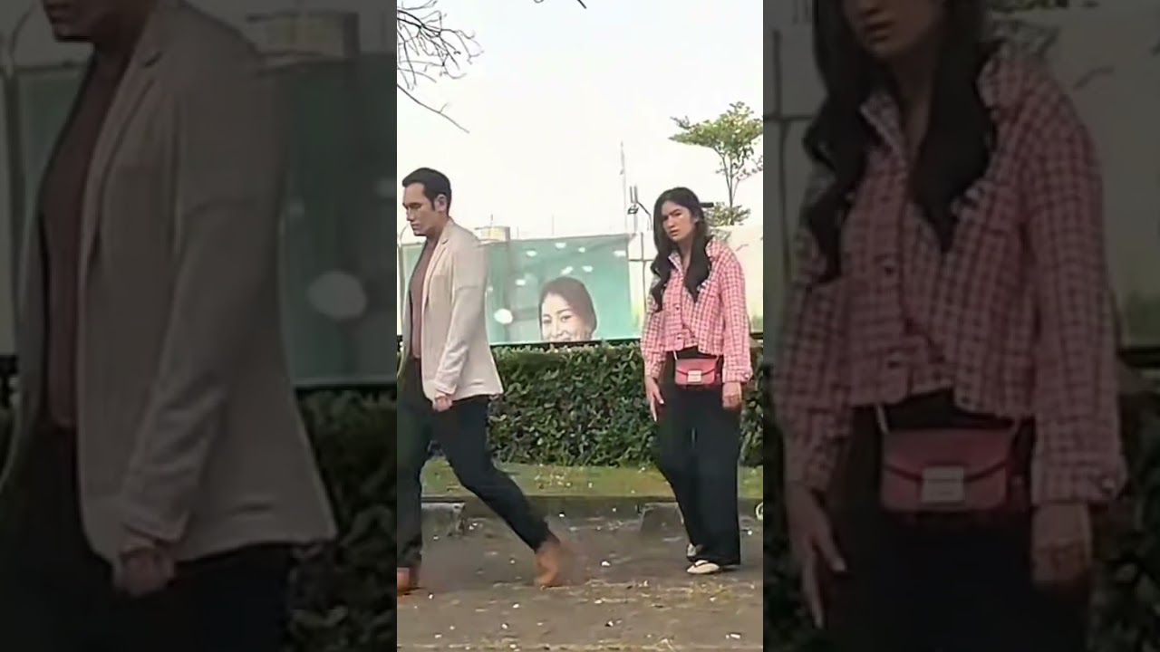 Behind the Scene kau ditakdirkan Untukku#ochirosdiana #ochirosdiana24 #kauditakdirkanuntukku 