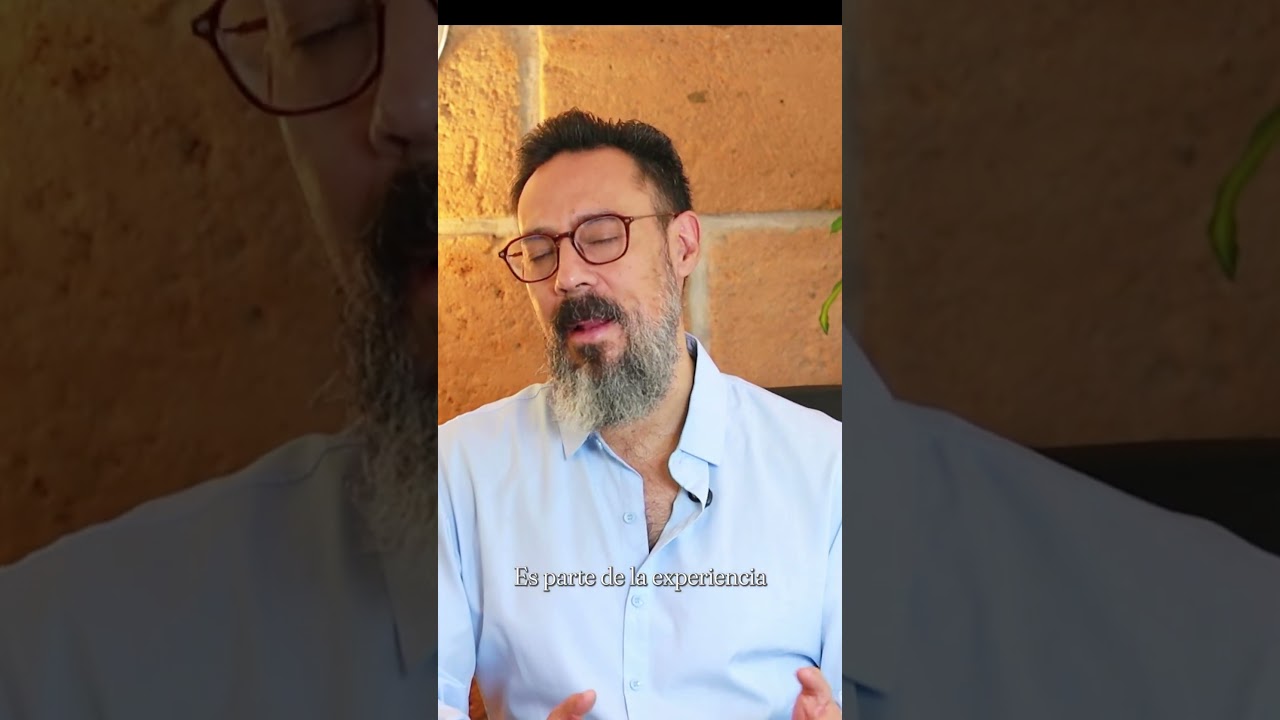 La sensación de estar fallando cuando hay ansiedad