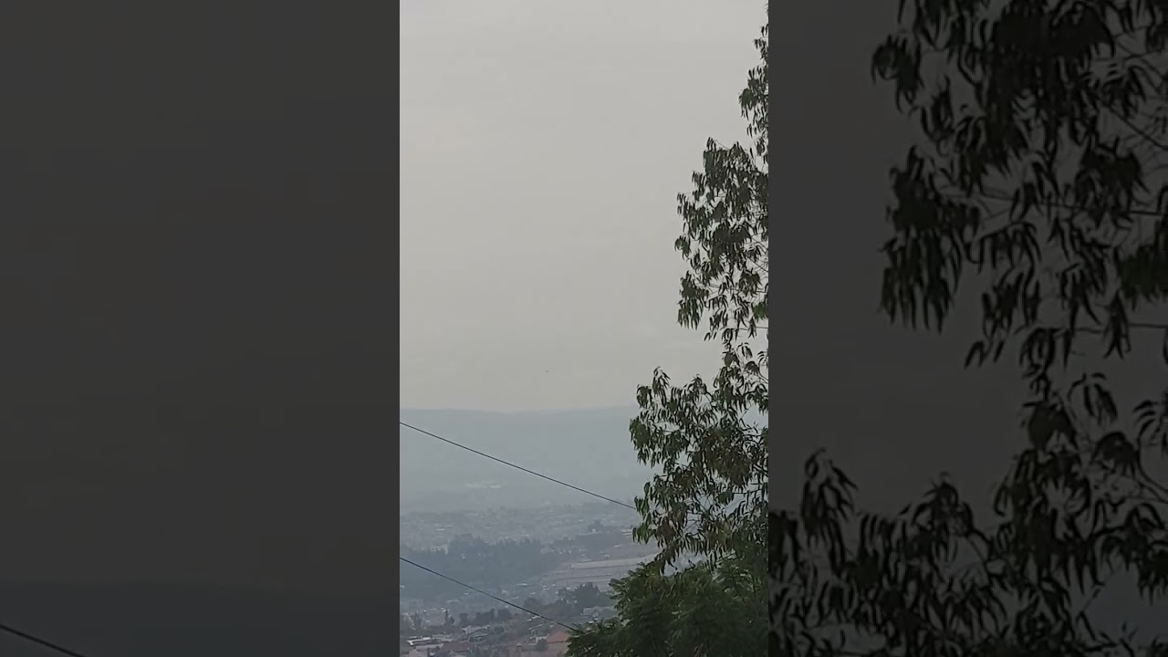 Wowe ukunda view Kigali City ngwino nguhe iki kibanza uture aho ubona Kigali yose kumafranga  makeya