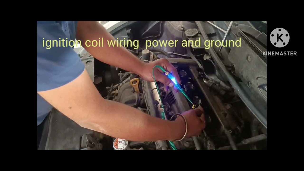 Verna car engine missing problem check engine light on engine no trobble DTC code but problem solve