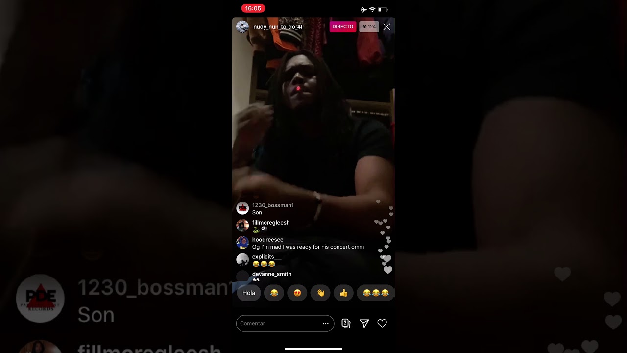 Young Nudy Snippet Prod Coupe